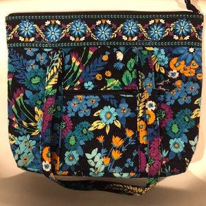🌿Vera Bradley Tote Bag
